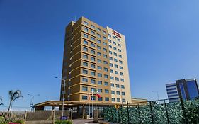 Hampton Inn&Suites By Hilton Puebla
